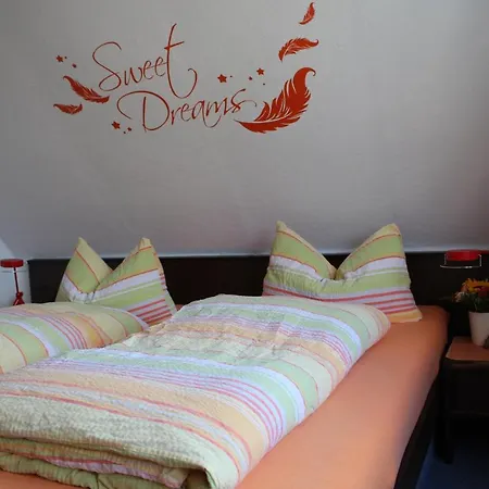 Haus Hanseatic Apartment Bad Harzburg