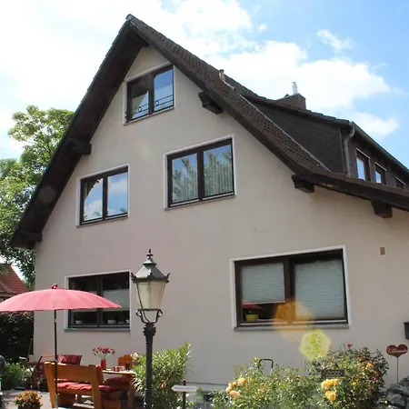 Haus Hanseatic Bad Harzburg