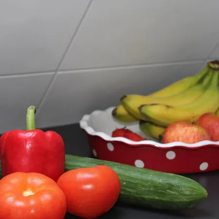 Haus Hanseatic Apartment Bad Harzburg