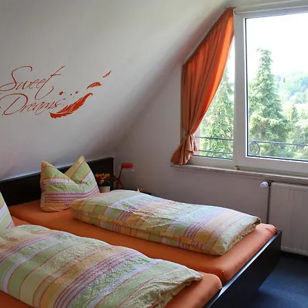Haus Hanseatic Bad Harzburg