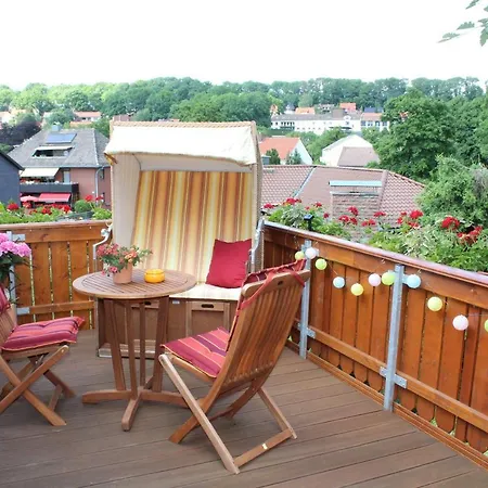 Haus Hanseatic