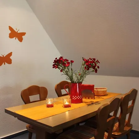 Appartement Haus Hanseatic