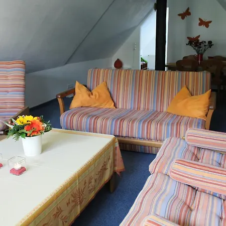 Haus Hanseatic * Bad Harzburg