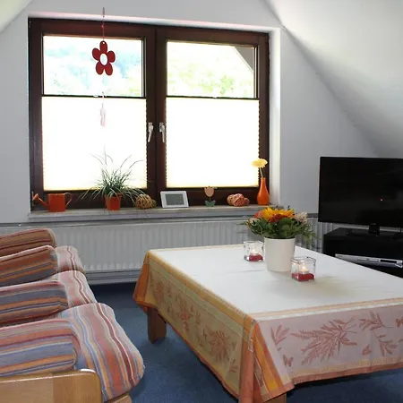 Haus Hanseatic