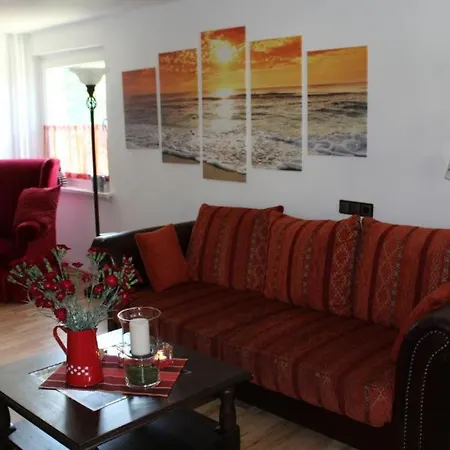 Haus Hanseatic Appartement