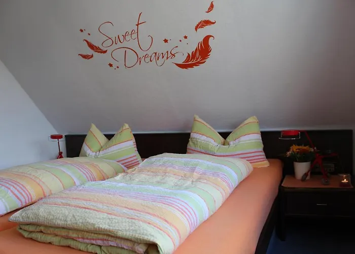 Haus Hanseatic Appartement Bad Harzburg