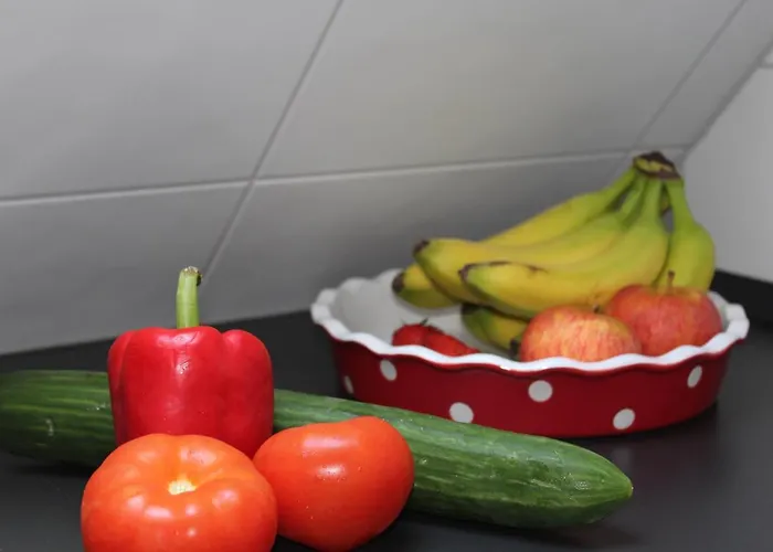 Haus Hanseatic Appartement Bad Harzburg