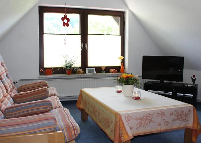 Haus Hanseatic