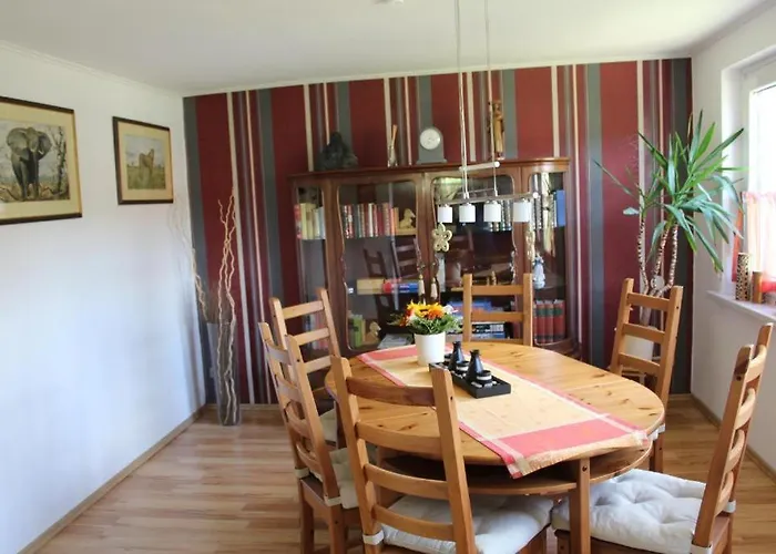 Haus Hanseatic Bad Harzburg